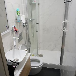 Habitación con 2 Camas Individuales